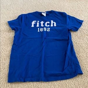 Abercrombie and Fitch Tee